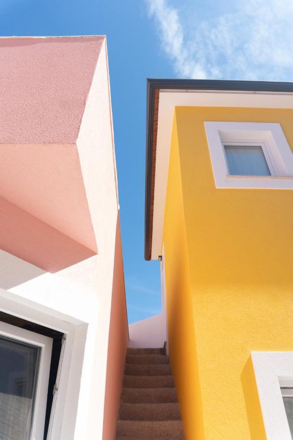 Canary'S Suite Matosinhos  Exterior foto