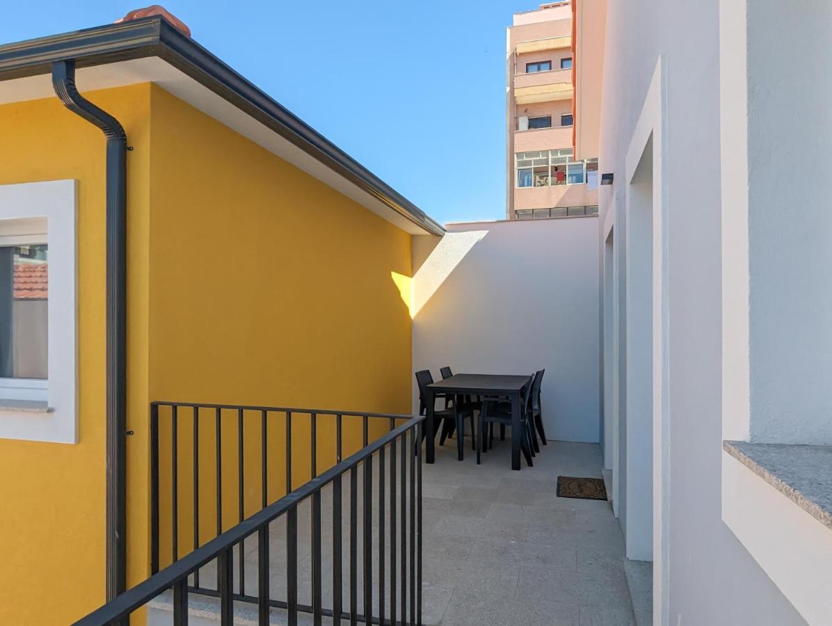 Canary'S Suite Matosinhos  Exterior foto