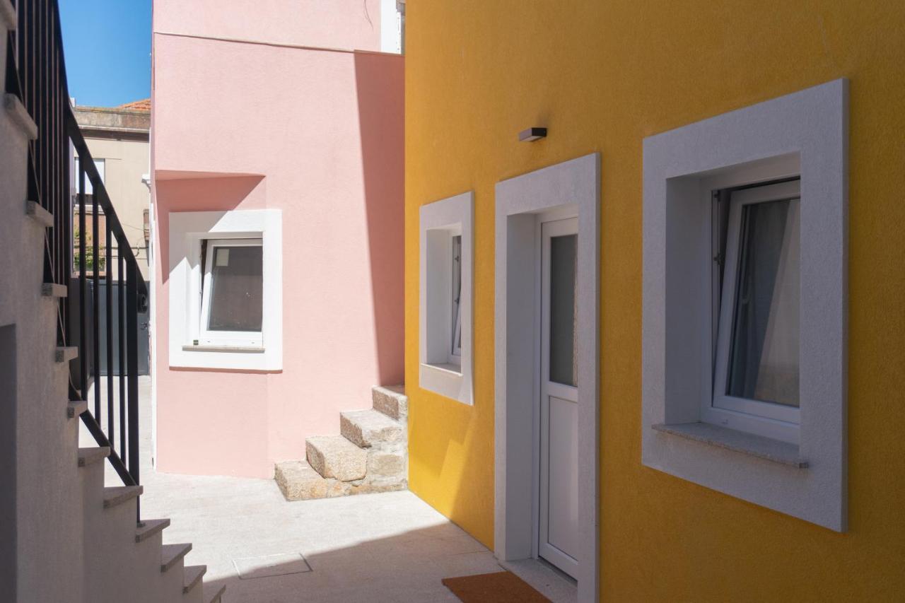 Canary'S Suite Matosinhos  Exterior foto