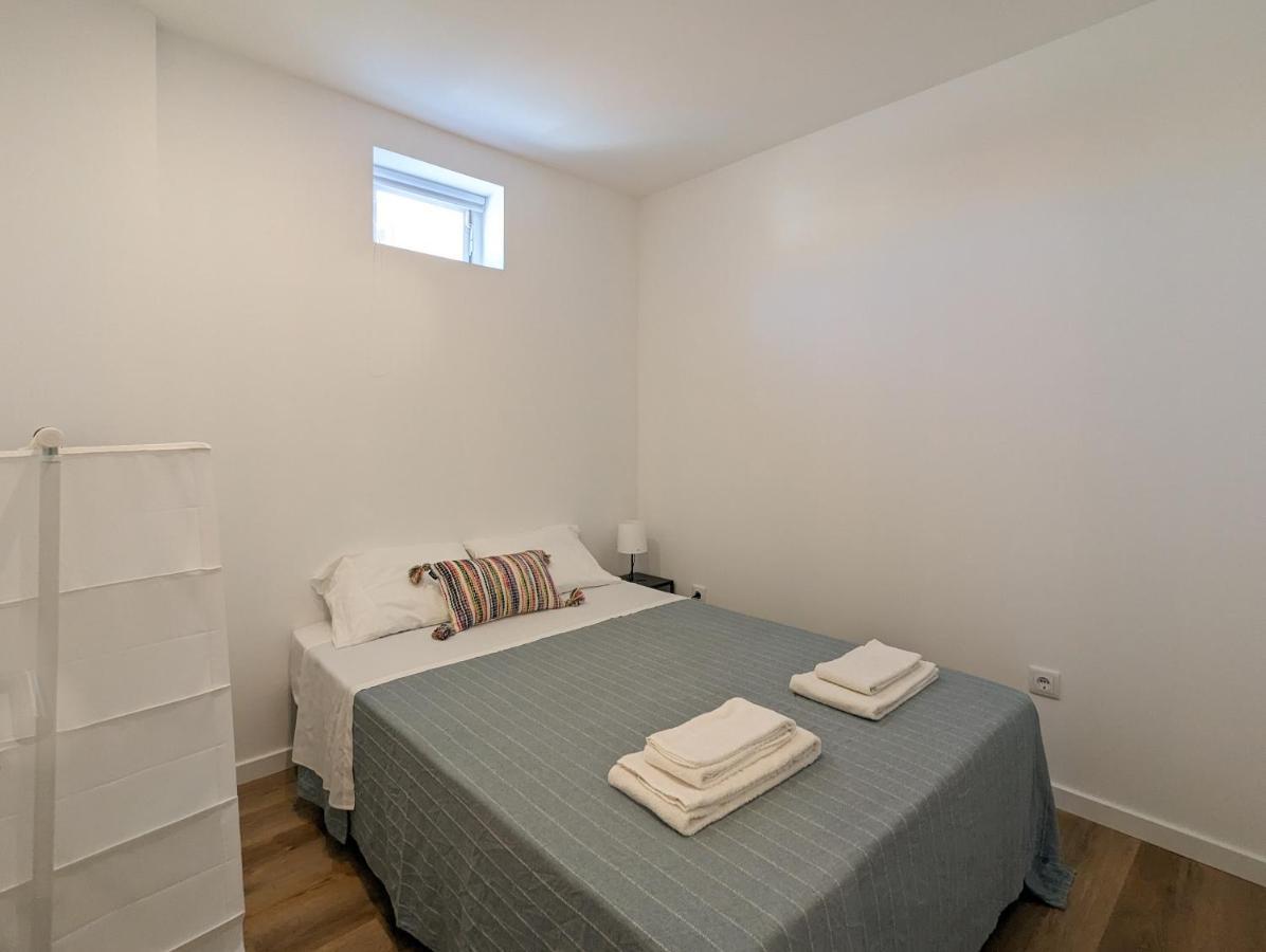 Canary'S Suite Matosinhos  Exterior foto