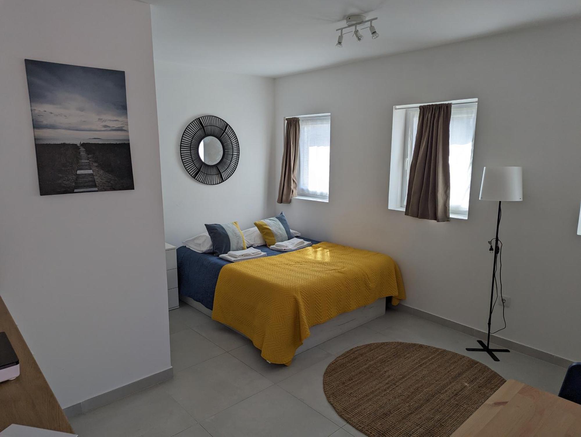 Canary'S Suite Matosinhos  Exterior foto