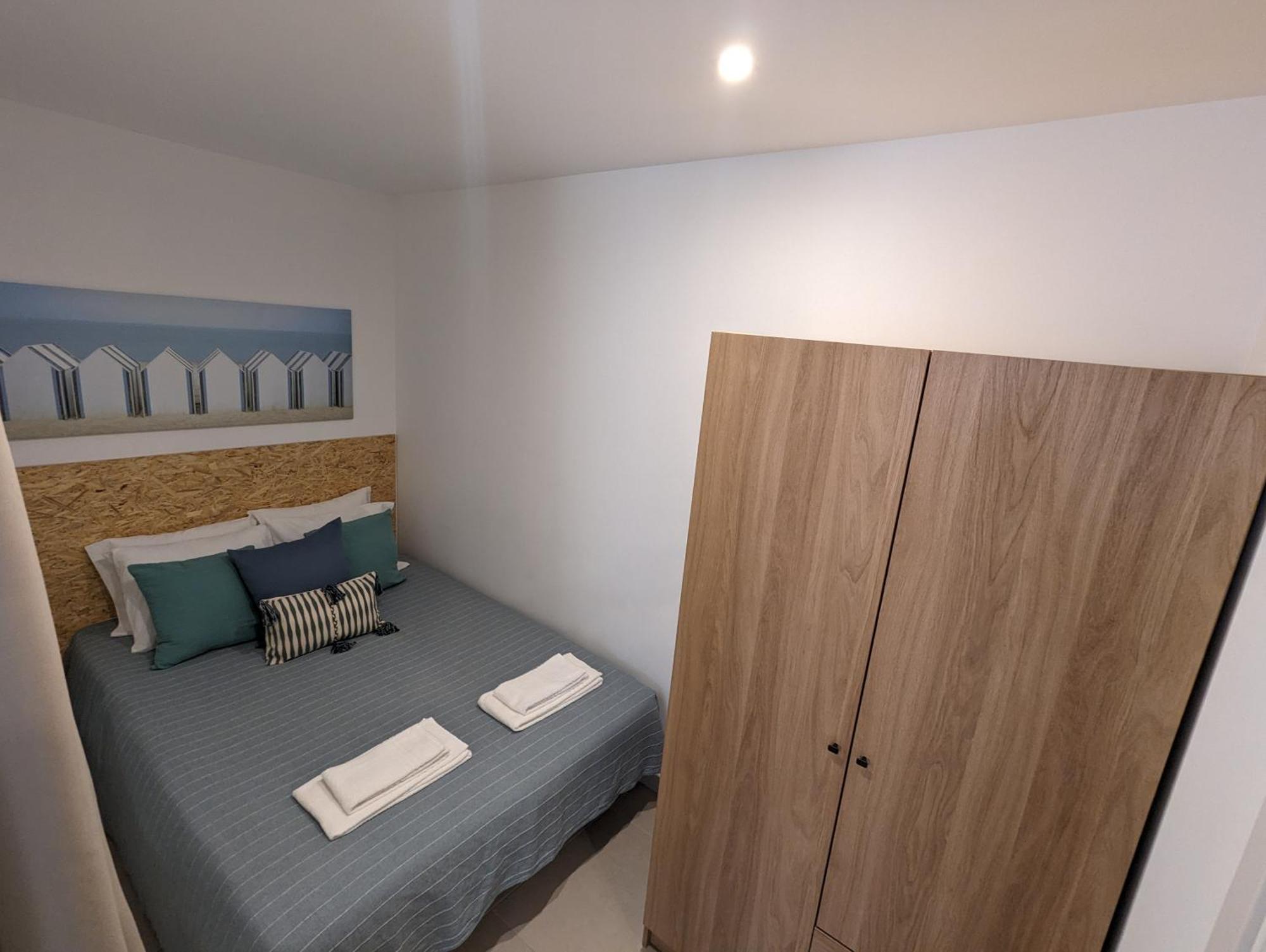 Canary'S Suite Matosinhos  Exterior foto