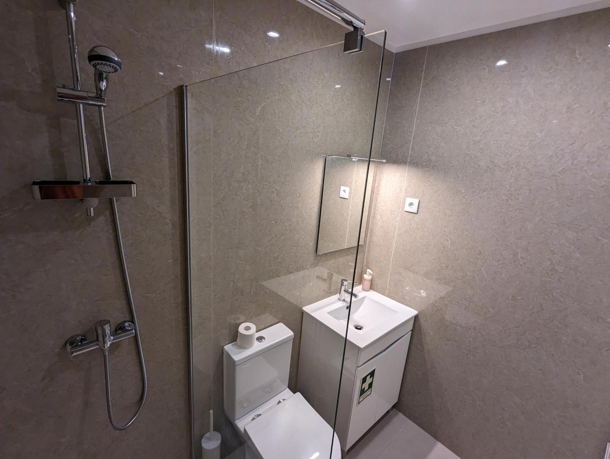 Canary'S Suite Matosinhos  Exterior foto